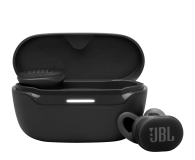 Słuchawka bezprzewodowa JBL Endurance Race 2 ANC Czarne ENDRACE2BLK